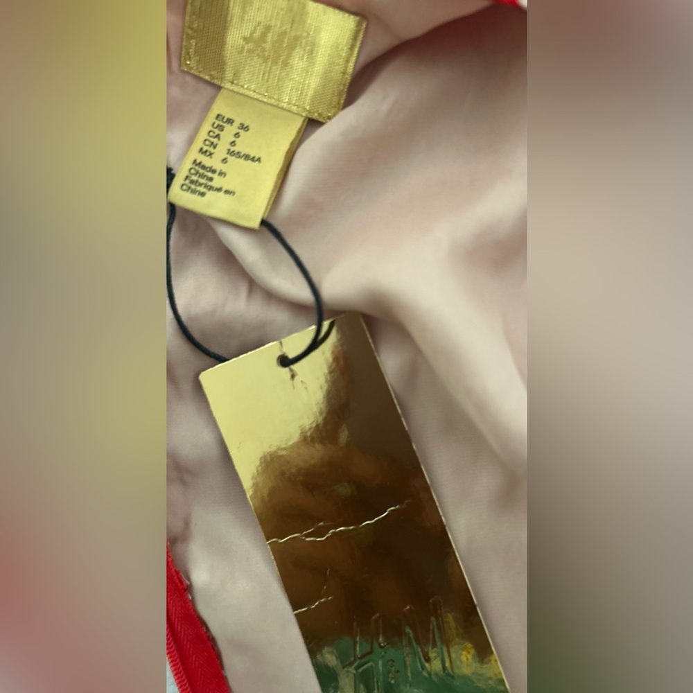H&M Gold Label - Picture 11 of 11